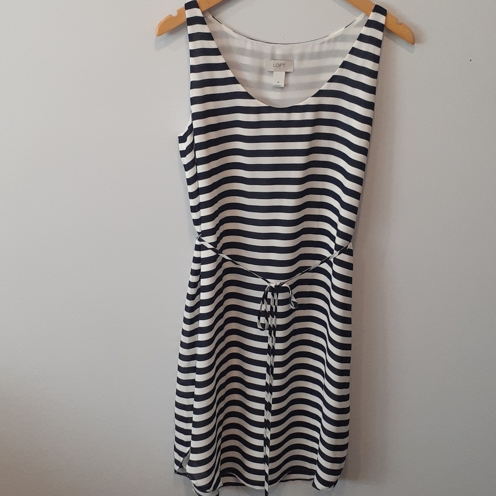 Loft lovely dress